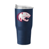 Drexel 30 oz. Flipside Powder Coat Tumbler