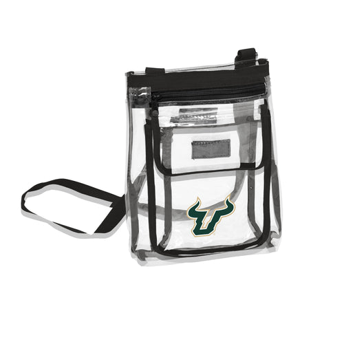 Product Image for South Florida Gameday Clear Crossbody
