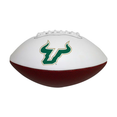 Product Image for South Florida Official-Size Autograph Football
