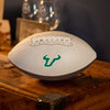 South Florida Official-Size Autograph Football