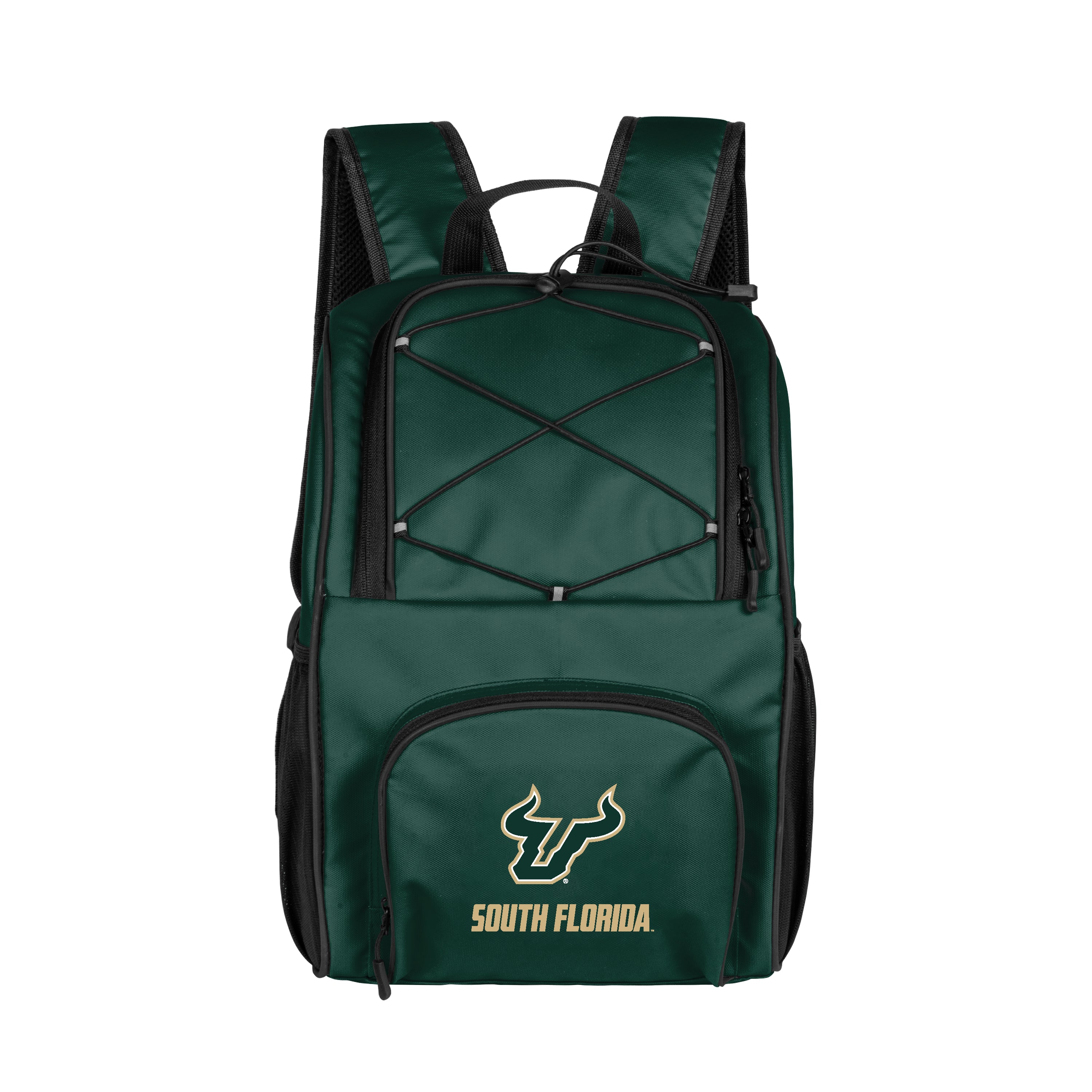 South Florida 24 Can Flex Backpack Cooler