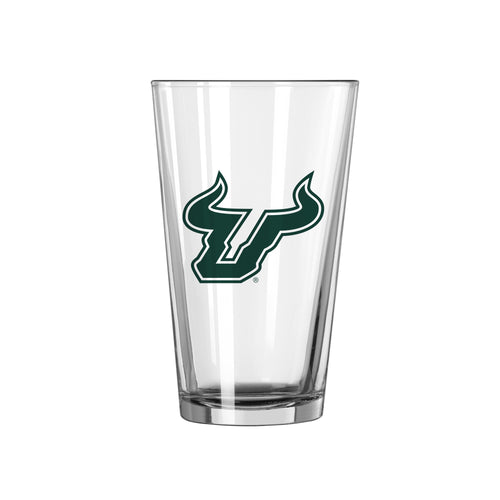 Product Image for South Florida 16oz Gameday Pint Glass