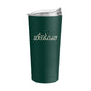 South Florida 20oz Flipside Powder Coat Tumbler