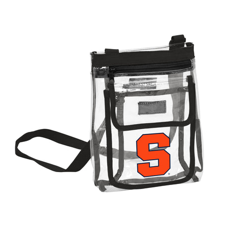 Product Image for Syracuse Gameday Clear Crossbody