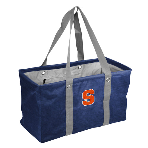 Product Image for Syracuse Crosshatch Picnic Caddy
