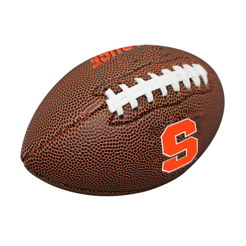 Product Image for Syracuse Mini Size Composite Football