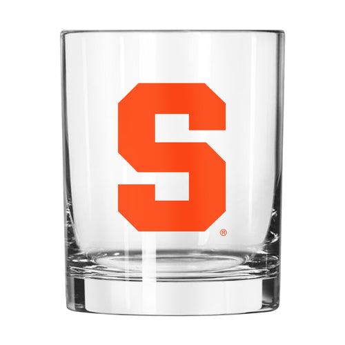 Product Image for Syracuse 14oz Gameday Rocks Glass
