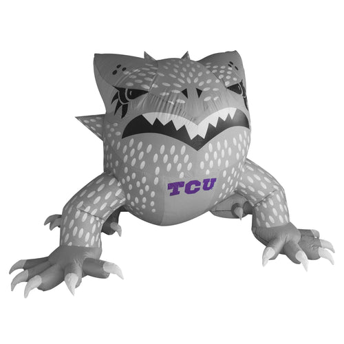 Product Image for TCU Inflatable Mascot