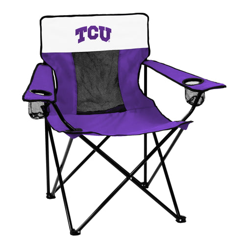 Product Image for TCU Elite Chair