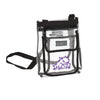TCU Gameday Clear Crossbody