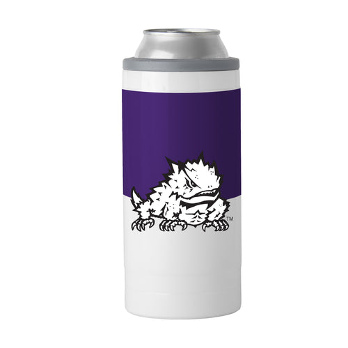 Product Image for TCU 12oz Colorblock Slim Can Coolie