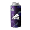 TCU 12oz Camo Swagger Slim Can Coolie