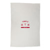 Temple Sublimated Sweatshirt Blanket