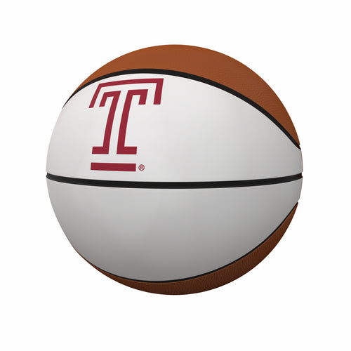 Product Image for Temple Full Size Autograph Basketball