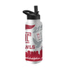 Temple 34oz Native Quencher Bottle - Logo Brands
