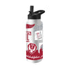 Temple 34oz Native Quencher Bottle - Logo Brands
