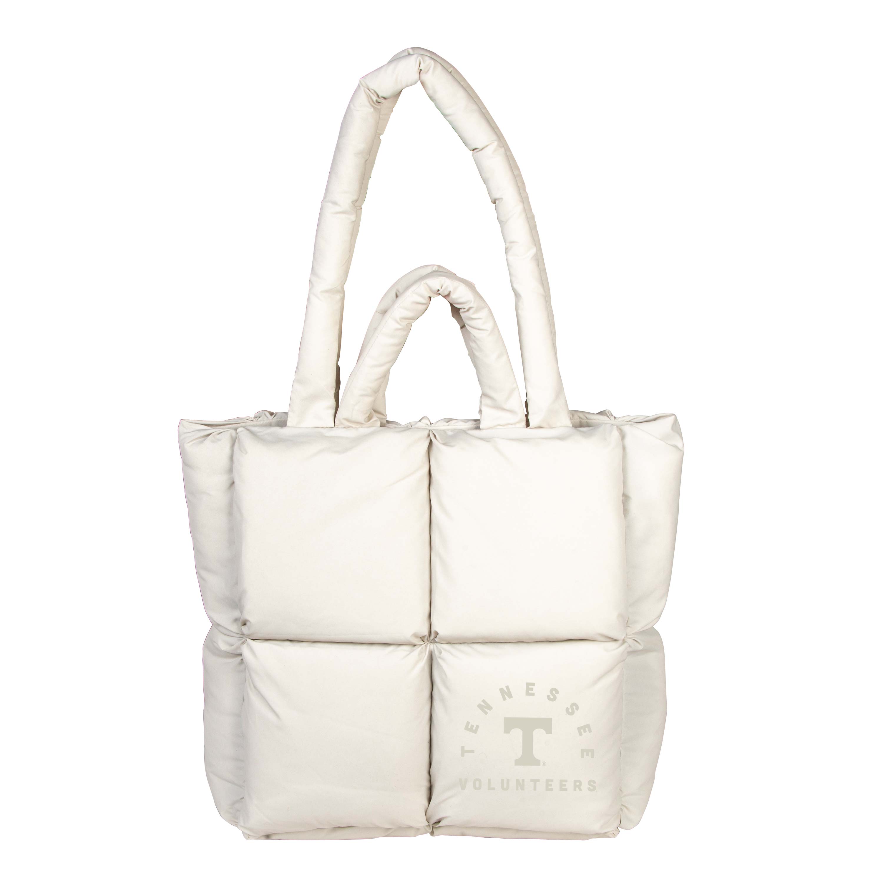 Tennessee Puff Tote