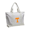 Tennessee Leopard Pattern Tote