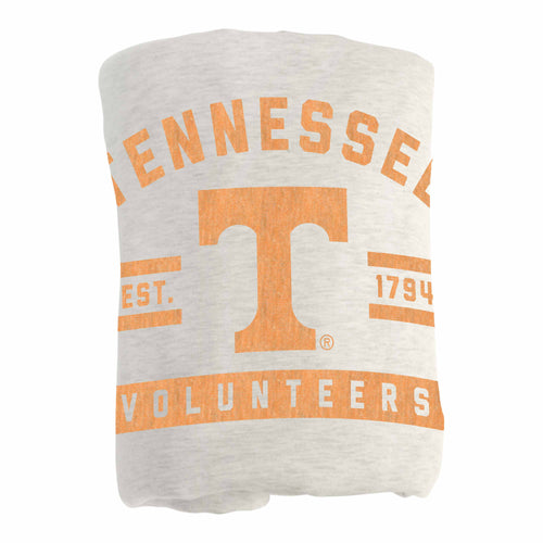 Product Image for Tennessee Sublimated Sweatshirt Blanket