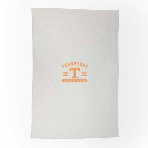Product Image for Tennessee Sublimated Sweatshirt Blanket