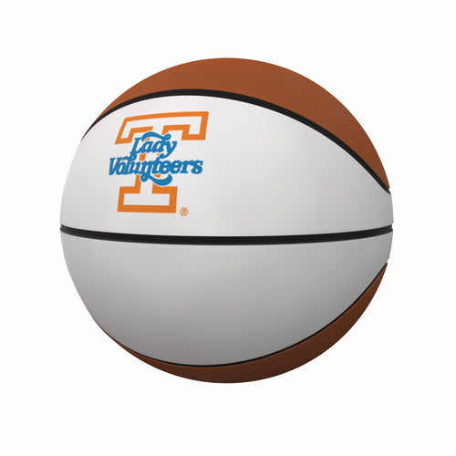 Product Image for Tennessee Lady Vols Brown Composite Full-Size Autograph Basketball