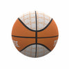 Tennessee Mini-Size Rubber Basketball