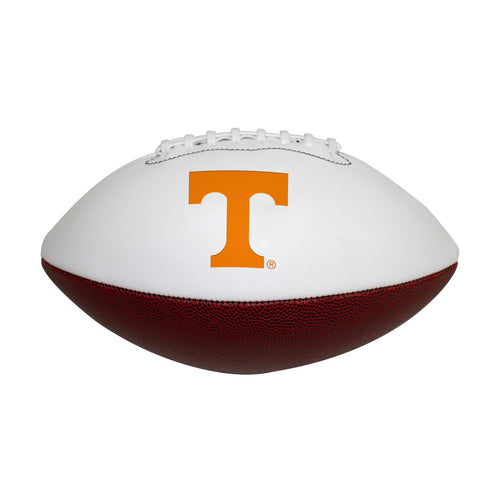Product Image for Tennessee Official-Size Autograph Football