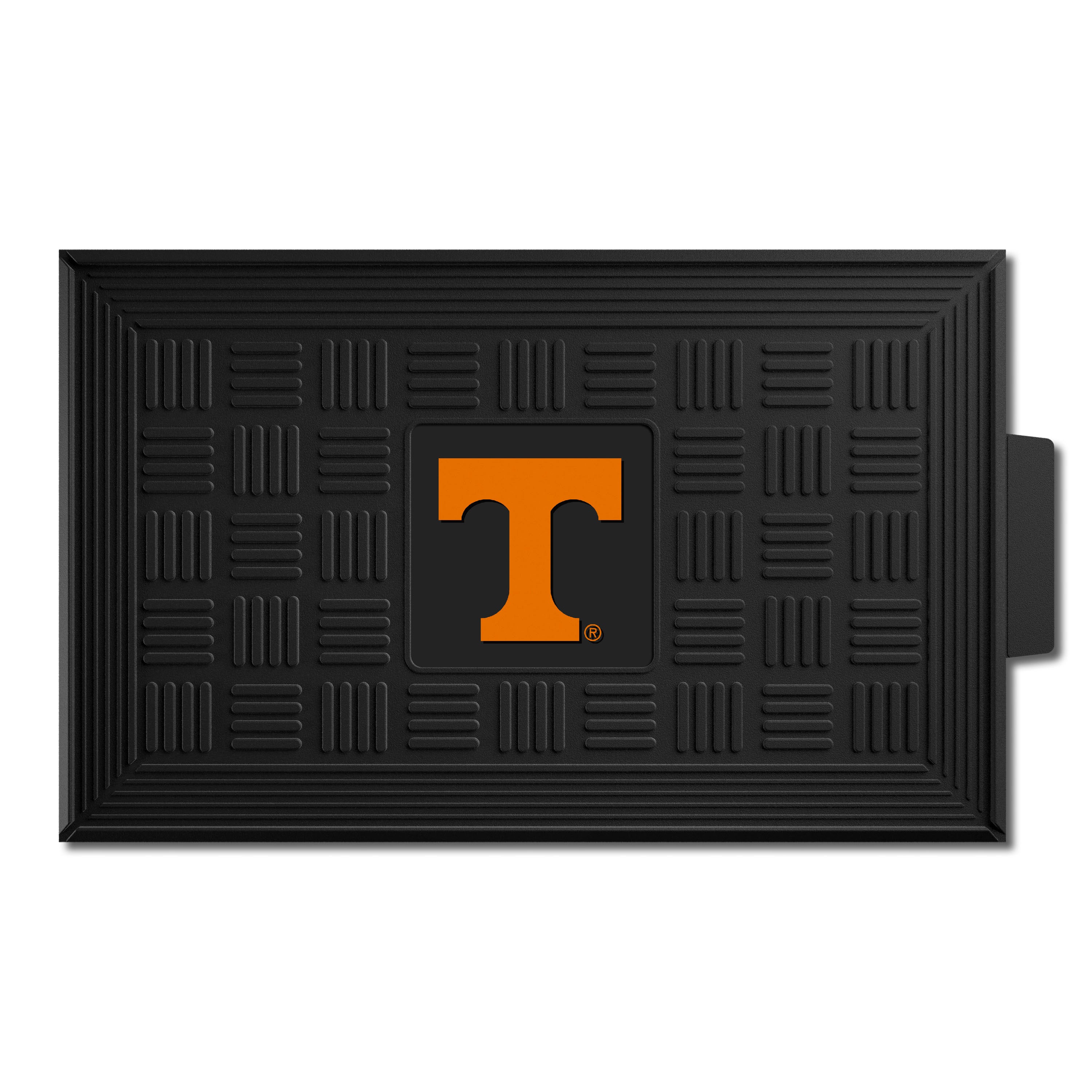 University of Tennessee Medallion Door Mat