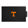 University of Tennessee Medallion Door Mat
