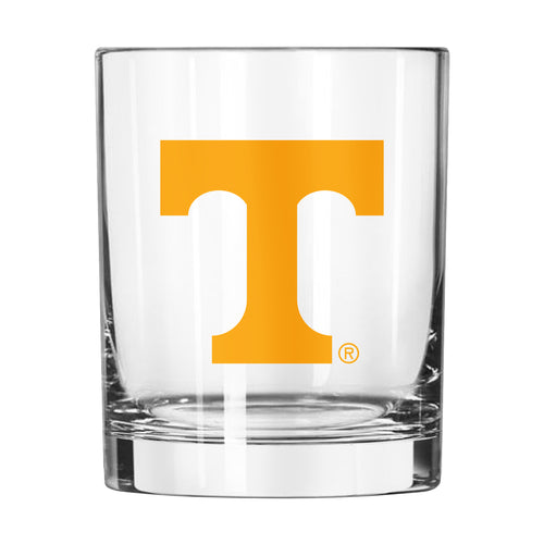 Product Image for Tennessee 14oz Gameday Rocks Glass