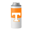 Tennessee Colorblock 12oz Slim Can Coolie