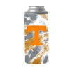 Tennessee 12oz Tie Dye Slim Can Coolie