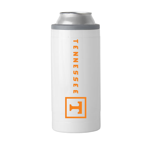 Product Image for Tennessee Block Sign 12oz Slim Can Coolie