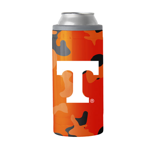 Product Image for Tennessee Camo Swagger 12oz Slim Can Coolie