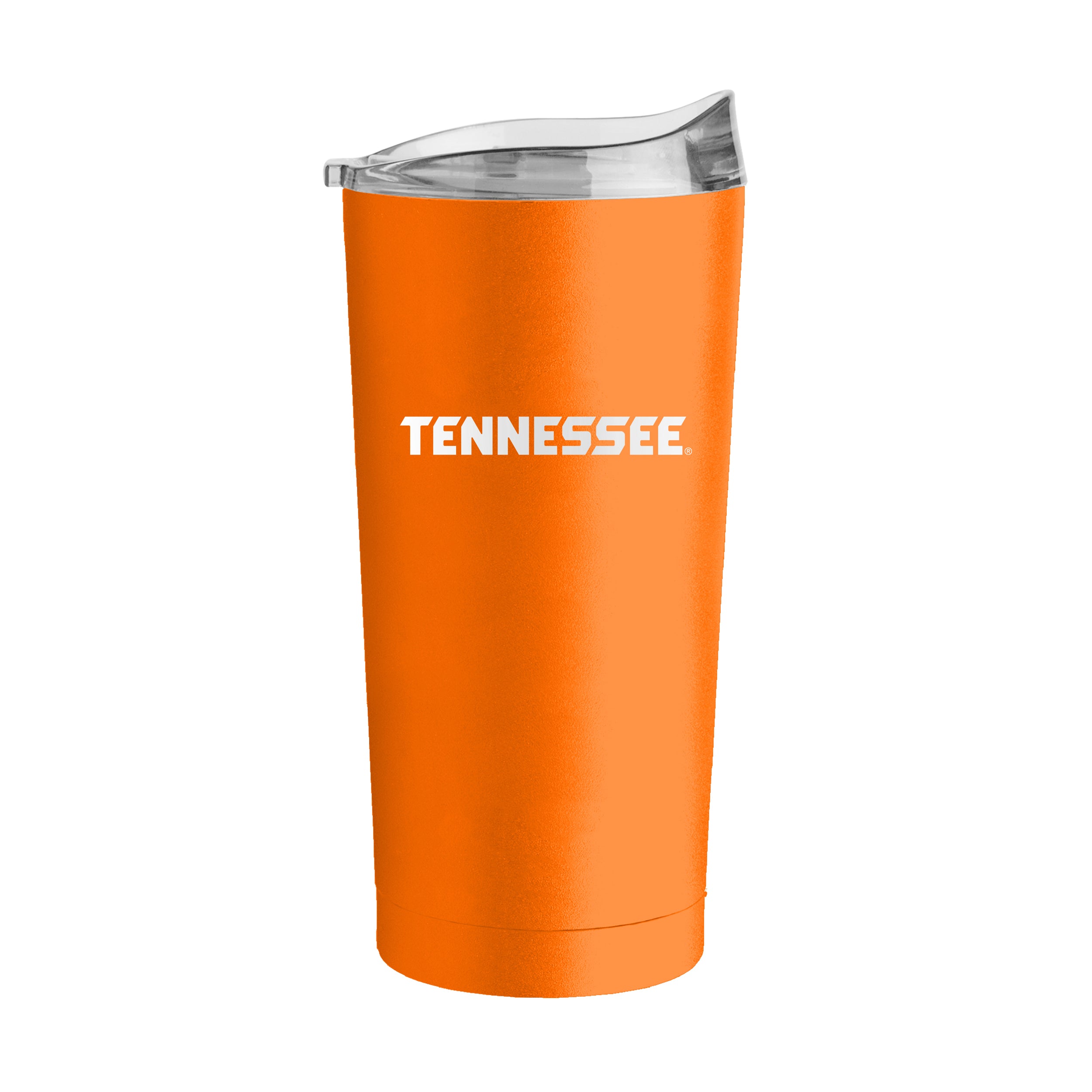 Tennessee 20 oz. Flipside Powder Coat Tumbler