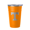 Tennessee 22oz Etch Stainless Cup