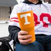 Tennessee 30 oz. Flipside Powder Coat Tumbler