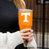 Tennessee 30 oz. Flipside Powder Coat Tumbler
