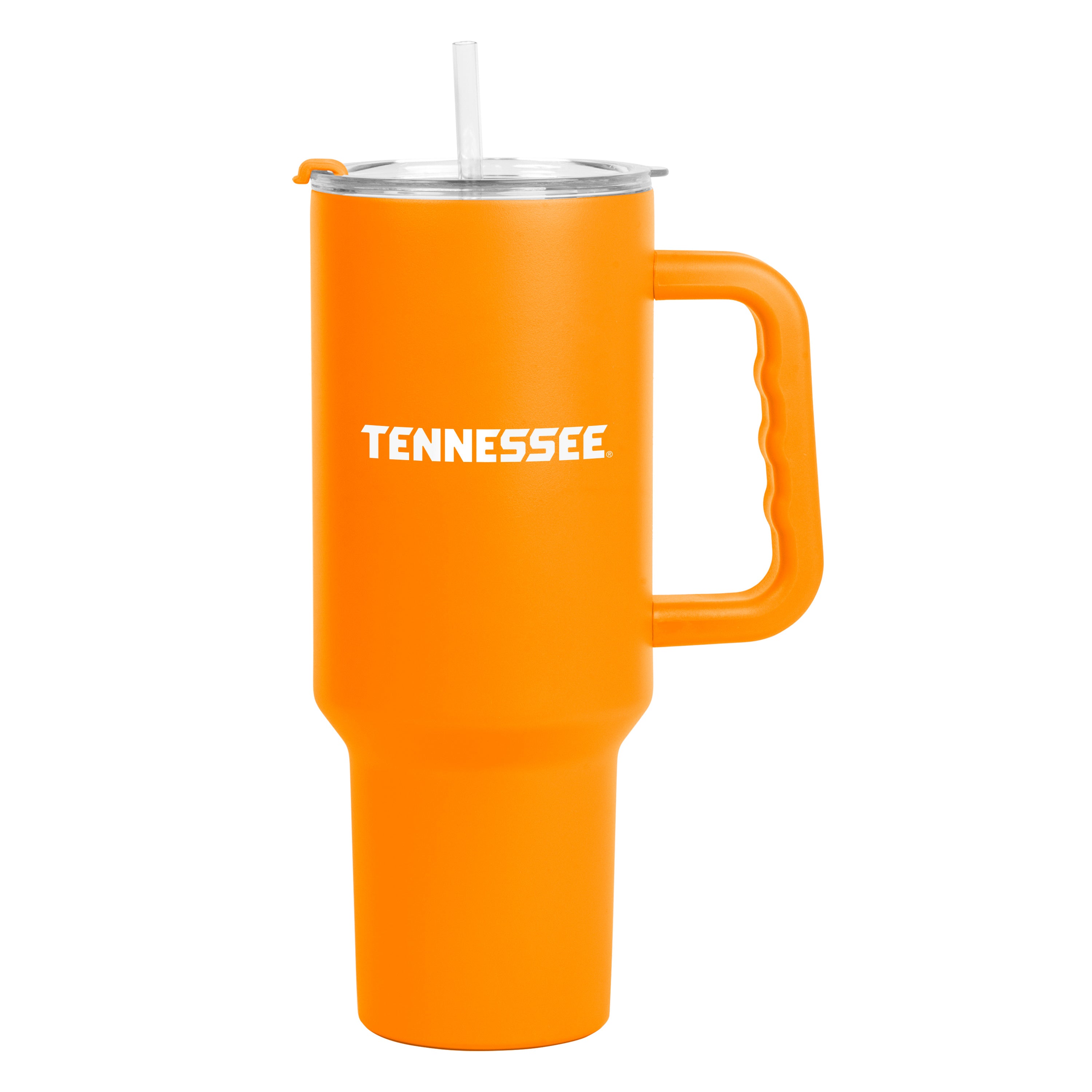 Tennessee 40 oz. Flipside Powder Coat Tumbler