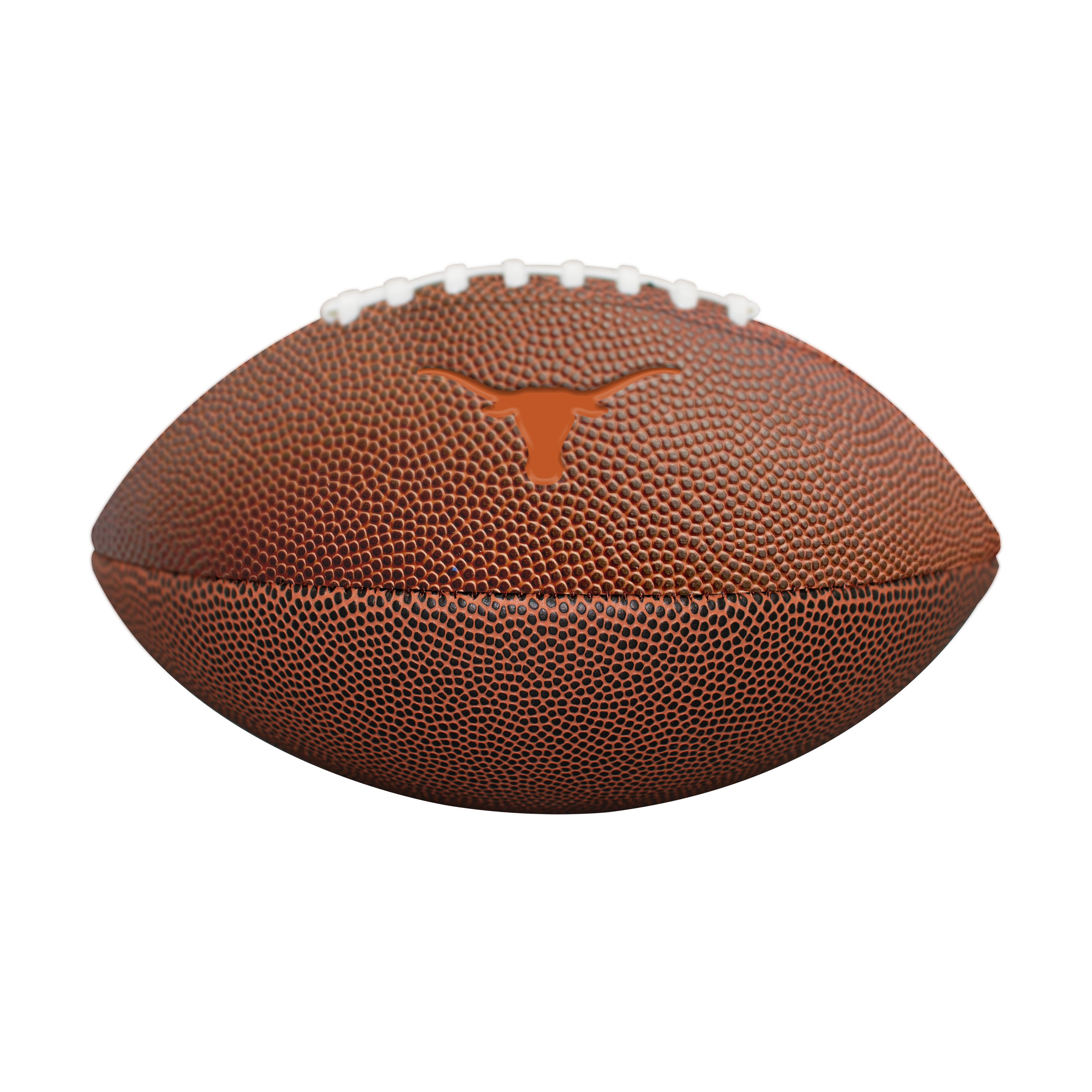 Texas Mini-Size Composite Football