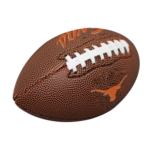 Product Image for Texas Mini-Size Composite Football