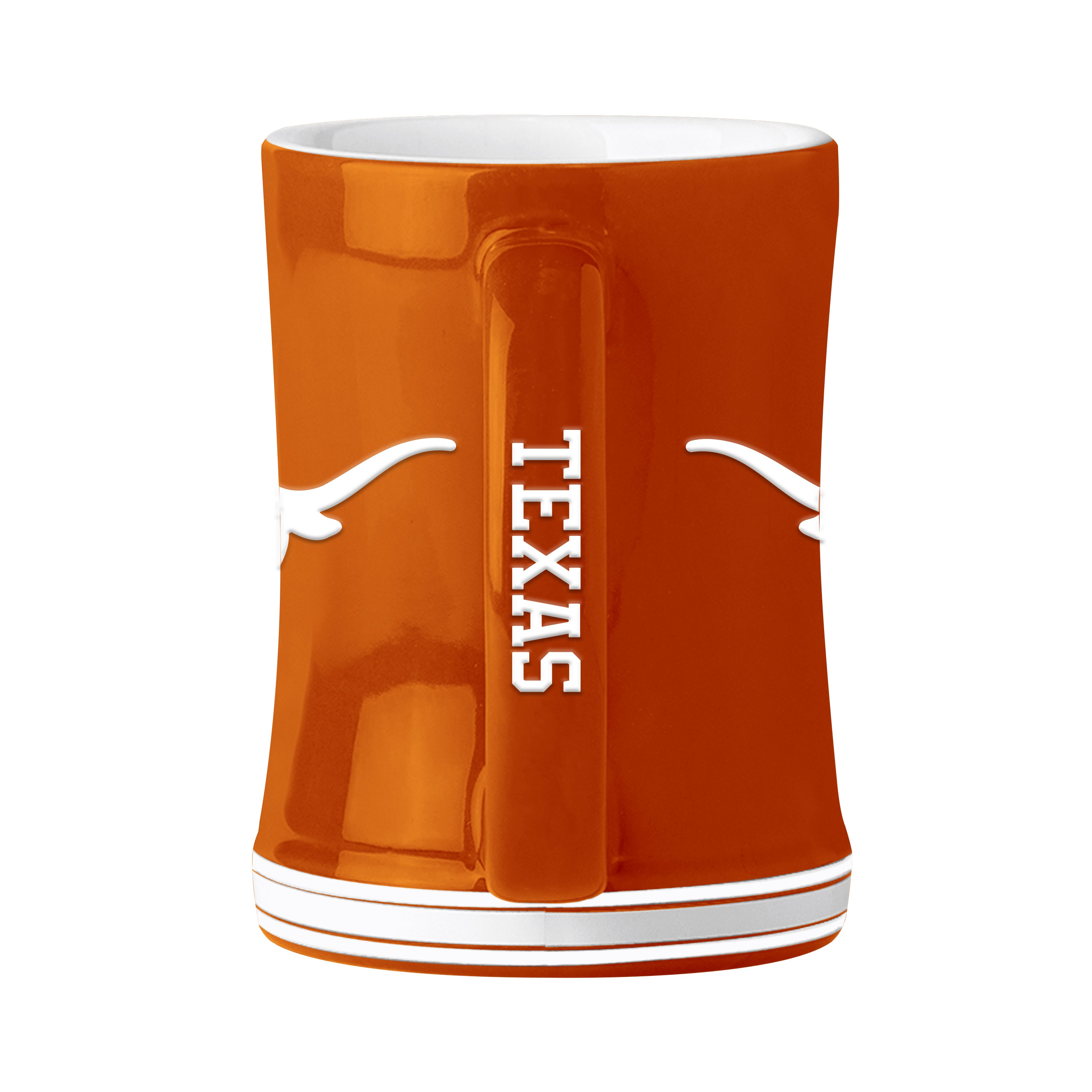 Texas 14 oz. Relief Mug