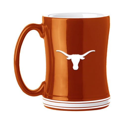 Product Image for Texas 14 oz. Relief Mug