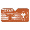 University of Texas Auto Shade