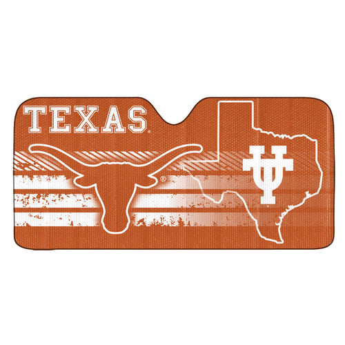 Product Image for University of Texas Auto Shade