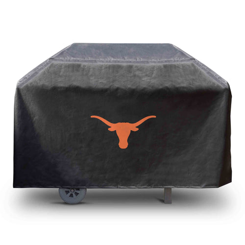 Product Image for UNIVERSITY OF TEXAS GRILLCOVER4BURN