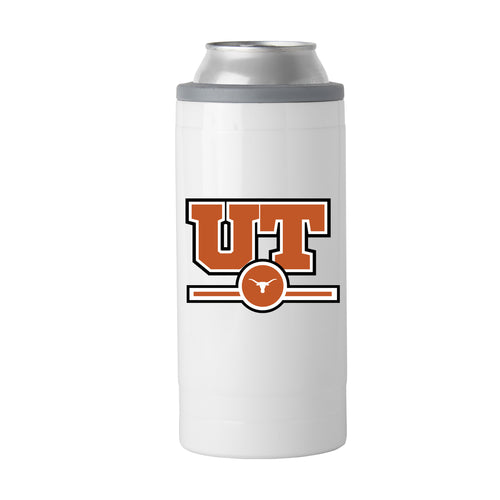 Product Image for Texas Letterman 12 oz Slim Can Coolie