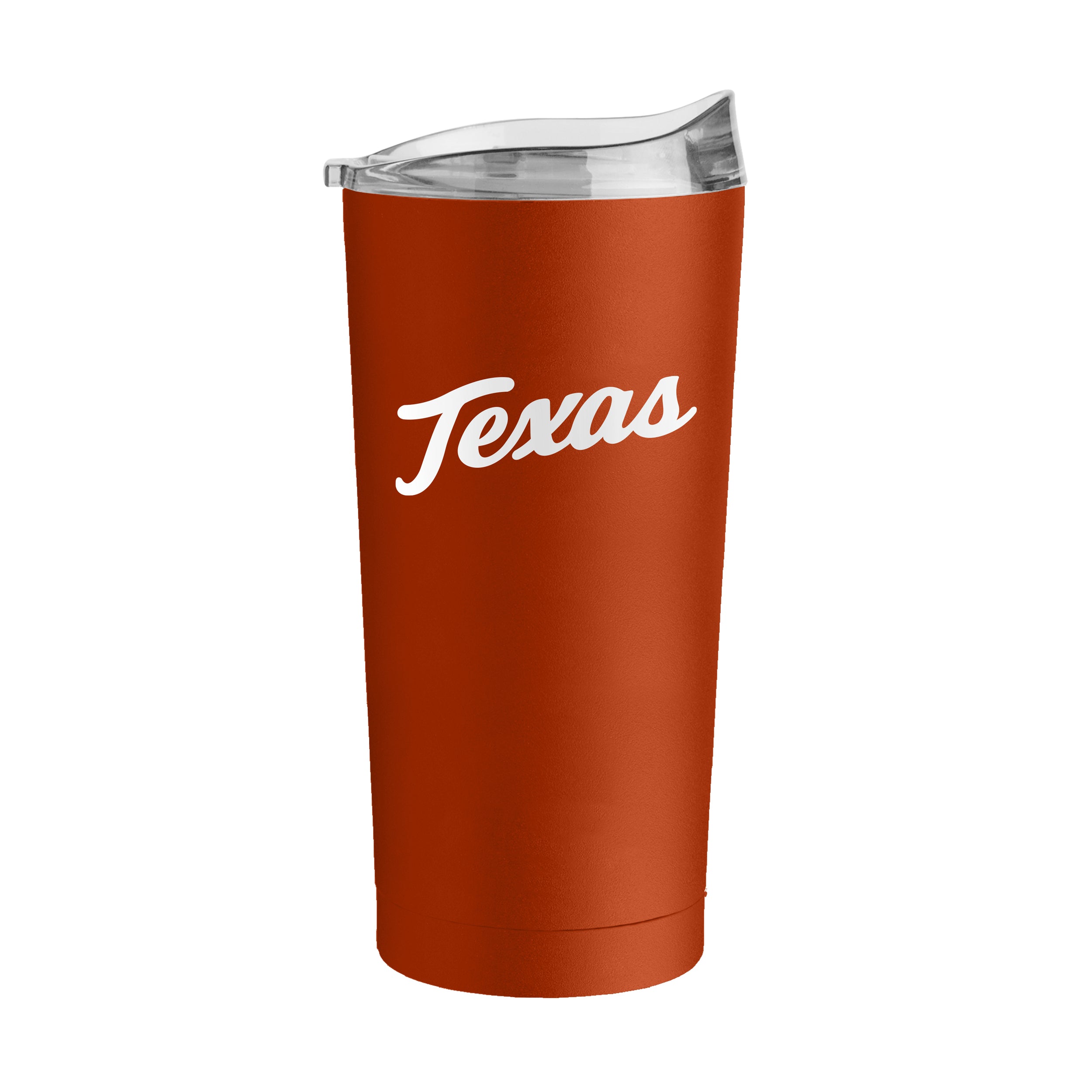 Texas 20 oz. Flipside Powder Coat Tumbler