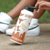 Texas 34oz Native Quencher Bottle - Logo Brands