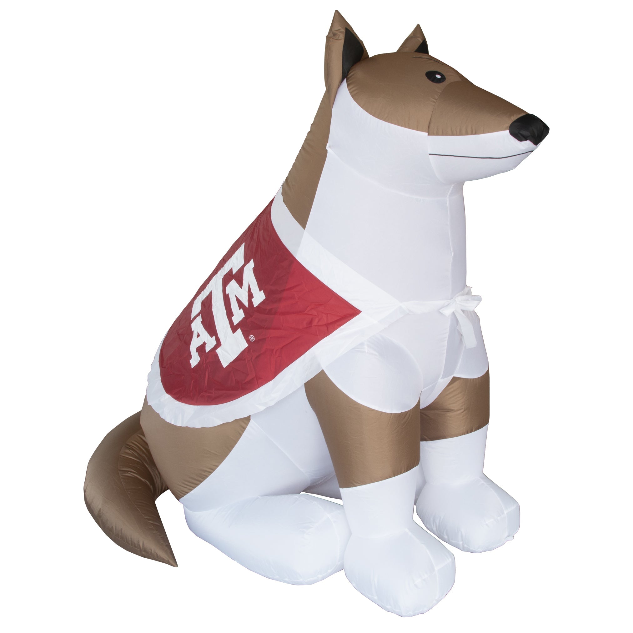 Texas A&M Inflatable Mascot - Logo Brands,Texas A&M Inflatable Mascot - Logo Brands,Texas A&M Inflatable Mascot - Logo Brands